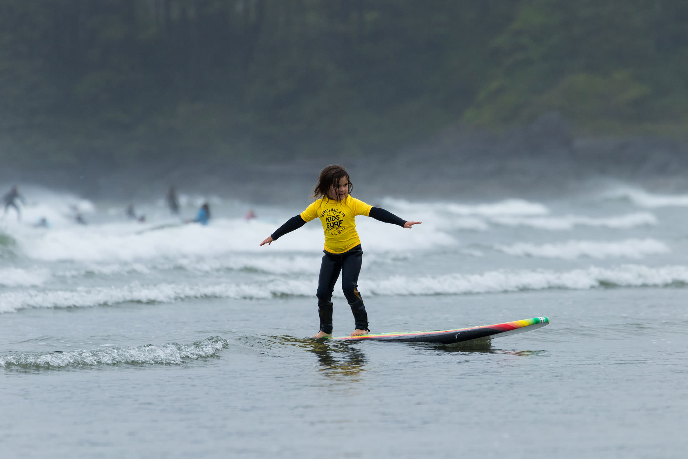 How to Surf The Ultimate Beginner s Guide with Step by Step Instructions